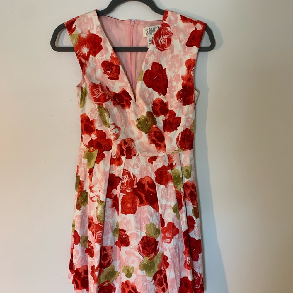 BB Dakota dress